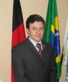 Pr. Severino Apolinário Sobrinho